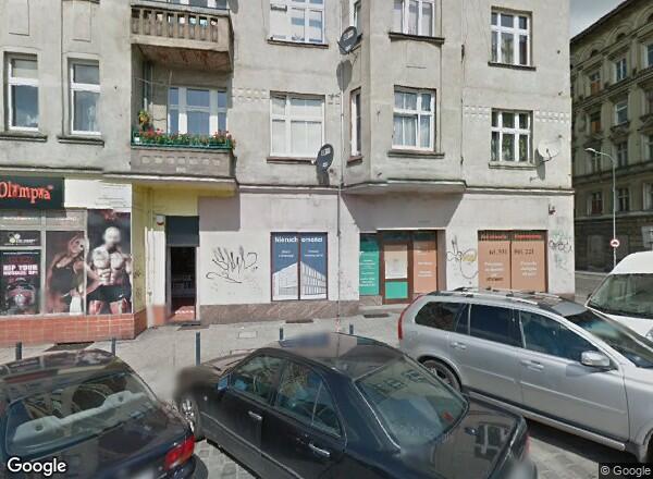 Ceny mieszkań Wrocław UL. JEDNOŚCI NARODOWEJ 50