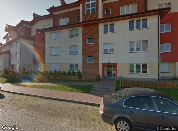 Ceny transakcyjne mieszkań Gdynia Jana Kamrowskiego 9