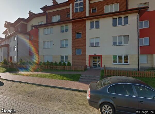 Ceny mieszkań Gdynia Jana Kamrowskiego 9