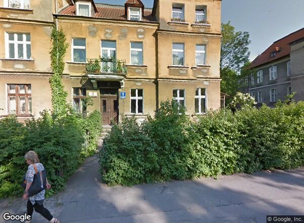 Ceny mieszkań Gdańsk Marii Konopnickiej 9