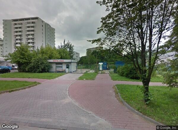 Ceny transakcyjne mieszkań Warszawa ul. W. Sierpińskiego 9