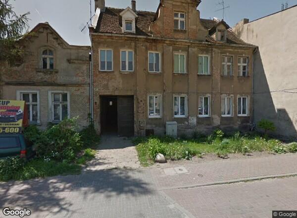 Ceny mieszkań Poznań Górczyńska 27