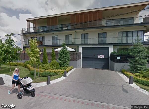 Ceny mieszkań Warszawa ul. Bruzdowa 102