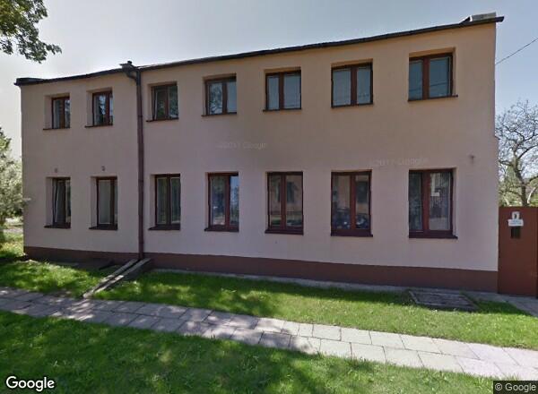 Ceny mieszkań Łódź Wilanowska 9