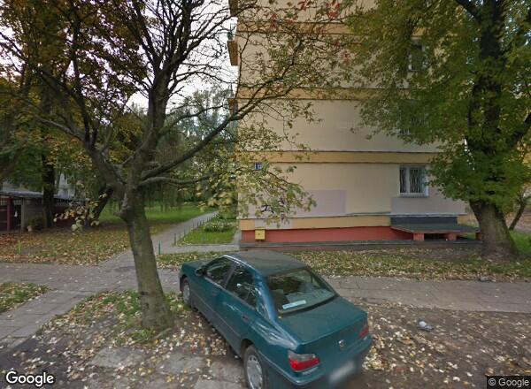 Ceny mieszkań Łódź Astronautów 11