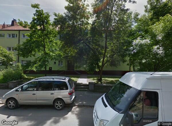 Ceny mieszkań Łódź Milionowa 41