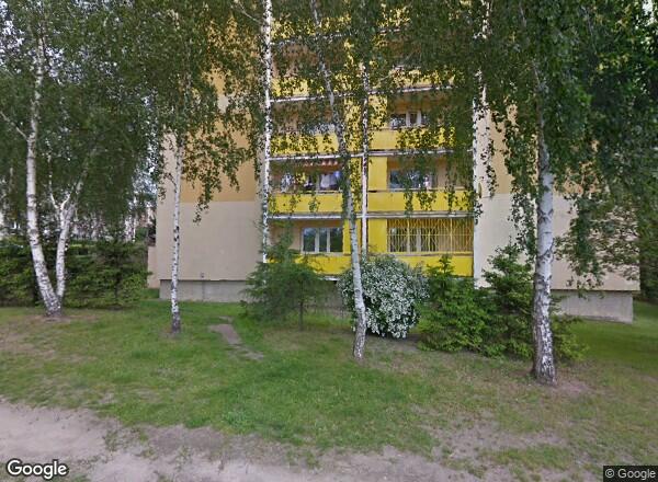 Ceny mieszkań Poznań Winiary 6