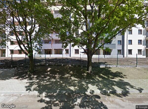 Ceny mieszkań Łódź Górnicza 28