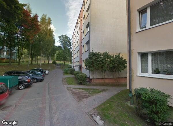 Ceny transakcyjne mieszkań Olsztyn Ks. Tadeusza Borkowskiego 41