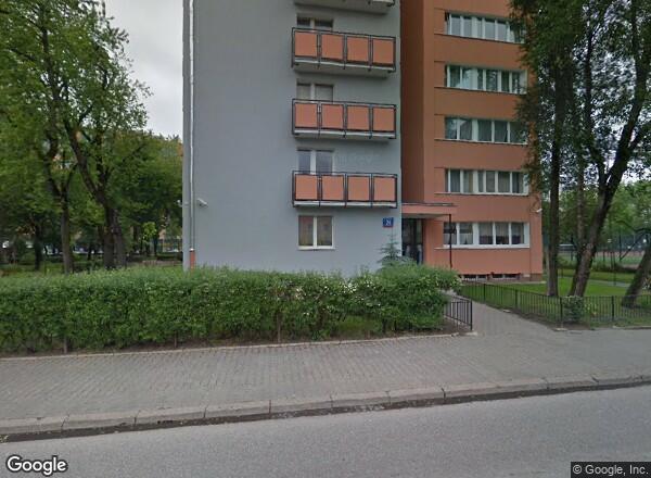 Ceny mieszkań Warszawa ul. J. U. Niemcewicza 24