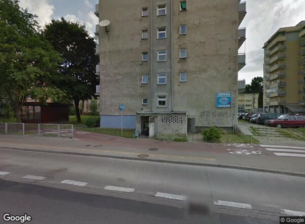 Ceny mieszkań Warszawa ul. Górczewska 82