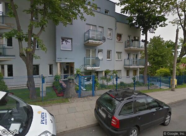 Ceny mieszkań Gdynia Partyzantów 22