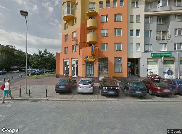 Ceny mieszkań Wrocław UL. ŻELAZNA 48