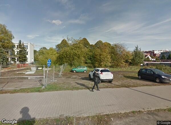 Ceny transakcyjne mieszkań Poznań Jawornicka 1