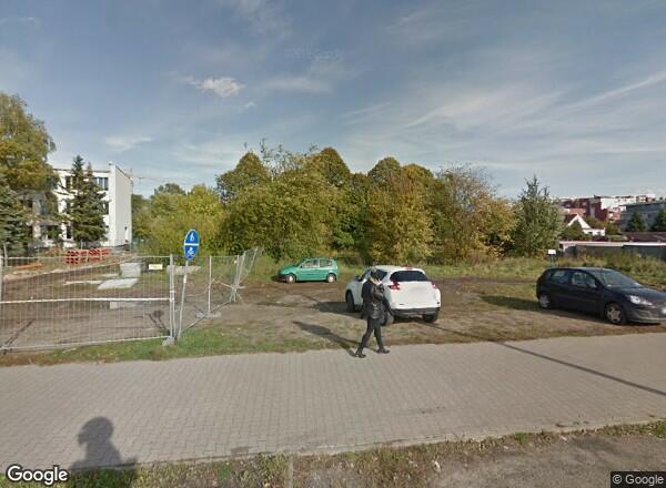 Ceny mieszkań Poznań Jawornicka 1