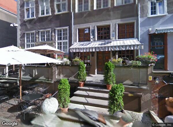 Ceny mieszkań Gdańsk Mariacka 37/39