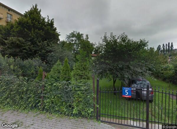 Ceny mieszkań Warszawa ul. Roztocka 5