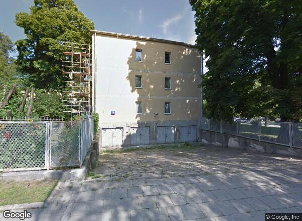 Ceny mieszkań Warszawa ul. W. Smoleńskiego 16B
