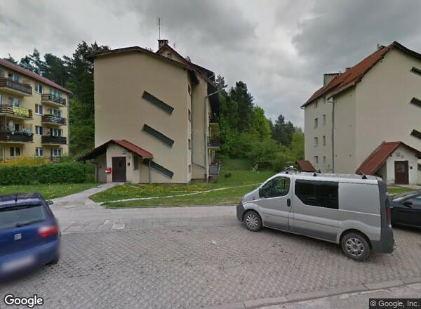 Ceny mieszkań Gdańsk Góralska 12