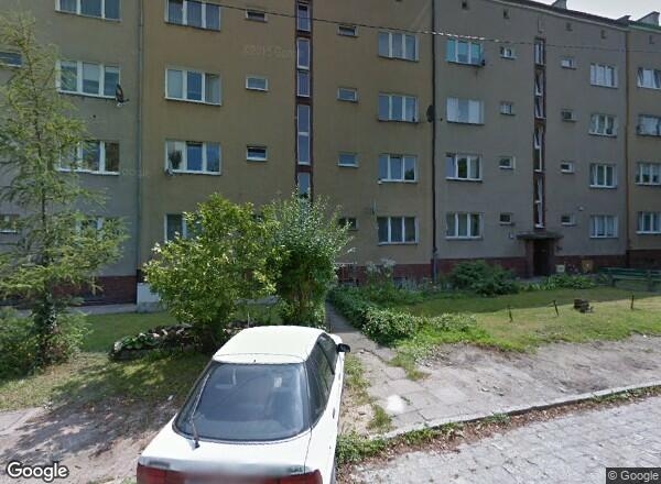 Ceny transakcyjne mieszkań Szczecin Mieszka I 99
