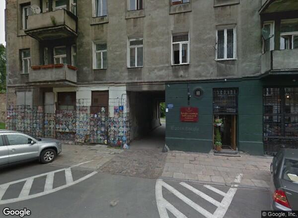 Ceny mieszkań Warszawa ul. Brzeska 6