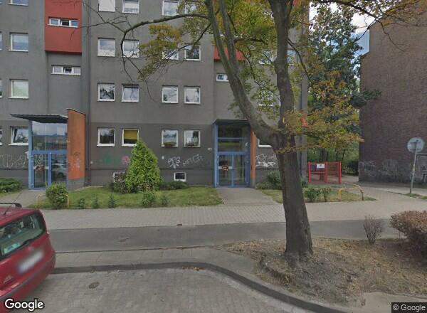 Ceny mieszkań Wrocław UL. BOLESŁAWA KRZYWOUSTEGO 85