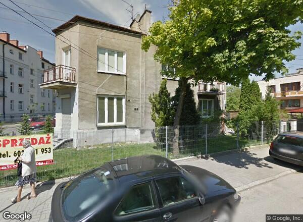 Ceny mieszkań Warszawa ul. Rejonowa 7