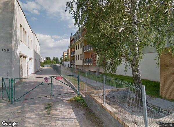 Ceny mieszkań Wrocław UL. PARTYZANTÓW 127