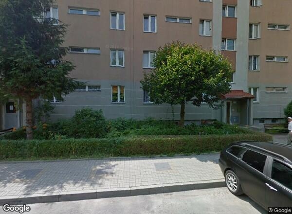 Ceny transakcyjne mieszkań Rzeszów Obrońców Poczty Gdańskiej 24
