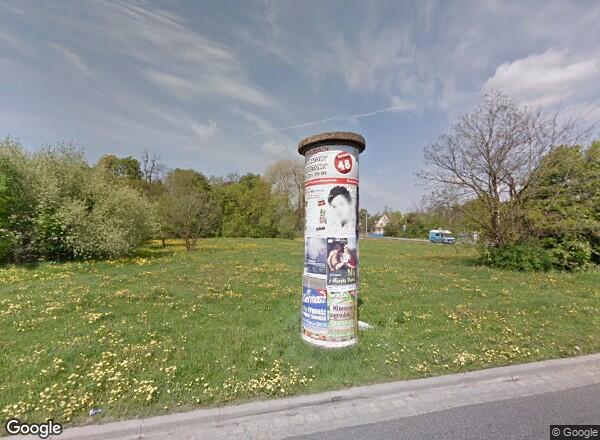 Ceny mieszkań Wrocław UL. STRACHOWICKA 1-3