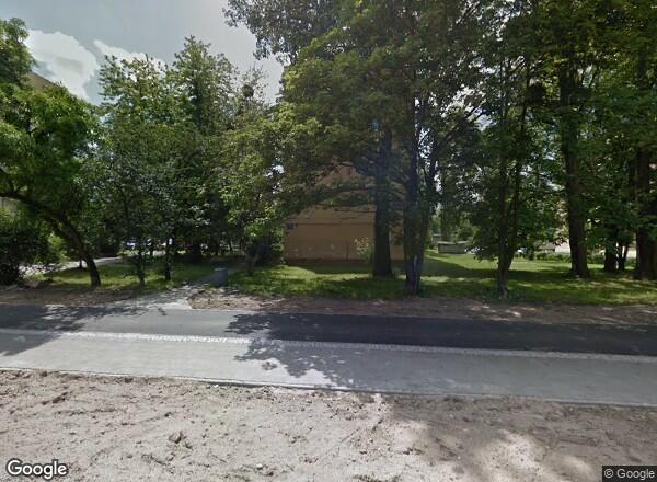 Ceny mieszkań Łódź Ignacego Paderewskiego 7