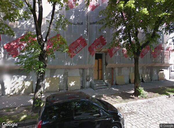 Ceny mieszkań Poznań Władysława Sikorskiego 21