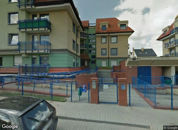 Ceny mieszkań Wrocław UL. CUKROWA 16A