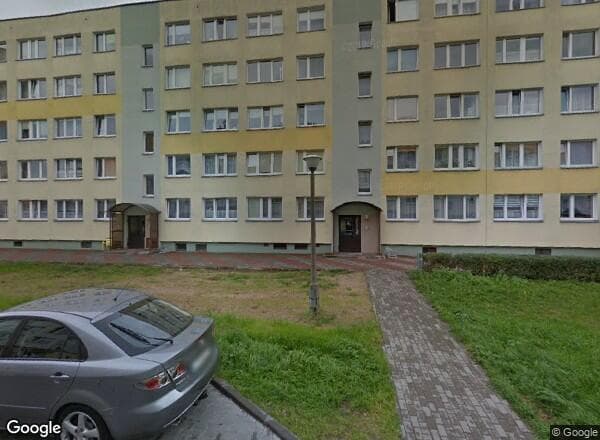 Ceny transakcyjne mieszkań Toruń Filomatów Pomorskich 2E