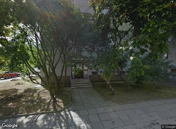 Ceny mieszkań Wrocław AL. PRACY 1