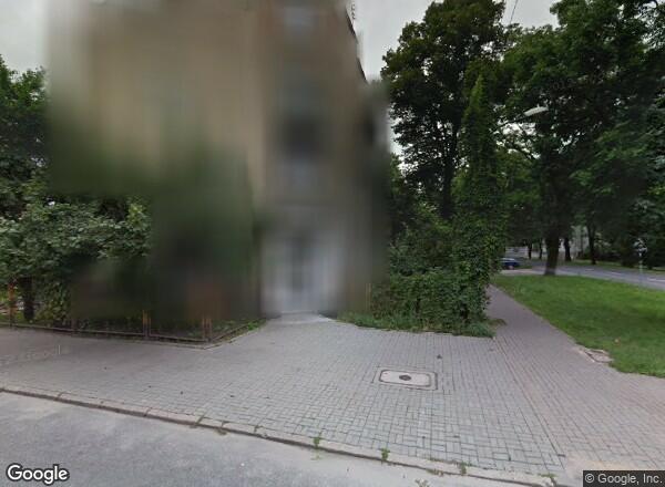 Ceny mieszkań Warszawa ul. Potrzebna 9