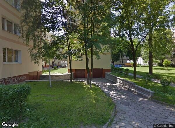 Ceny transakcyjne mieszkań Warszawa ul. Konińska 3