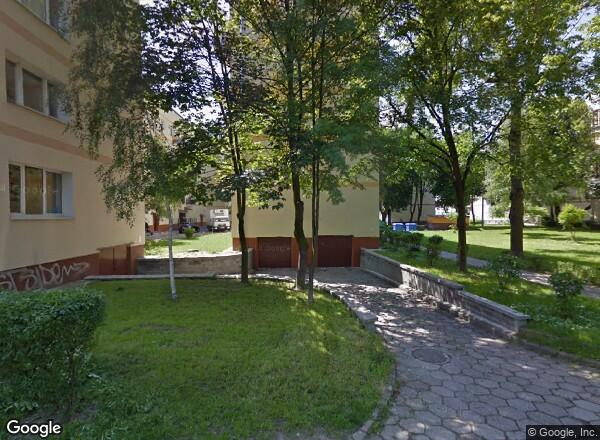 Ceny mieszkań Warszawa ul. Konińska 3
