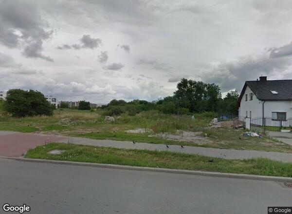 Ceny transakcyjne mieszkań Warszawa ul. Wierna 16