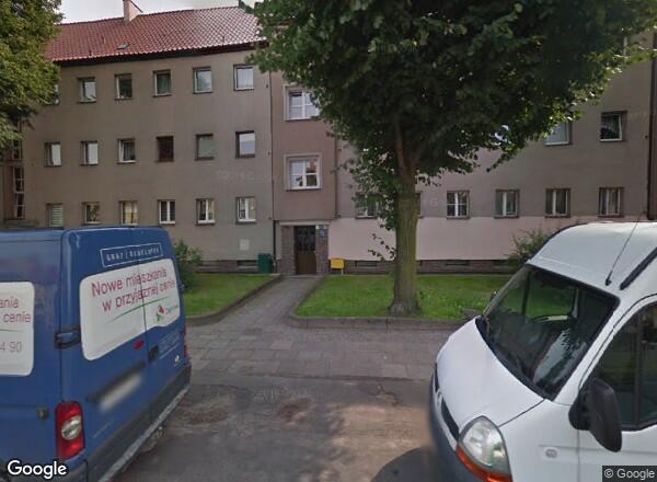 Ceny mieszkań Szczecin Adama Mickiewicza 72