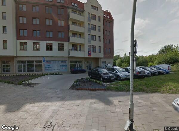 Ceny mieszkań Szczecin Teofila Firlika 31