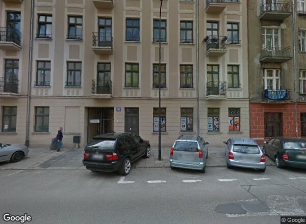 Ceny mieszkań Łódź Płk Dr Stanisława Więckowskiego 80