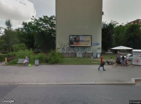 Ceny mieszkań Wrocław UL. ZACHODNIA 55