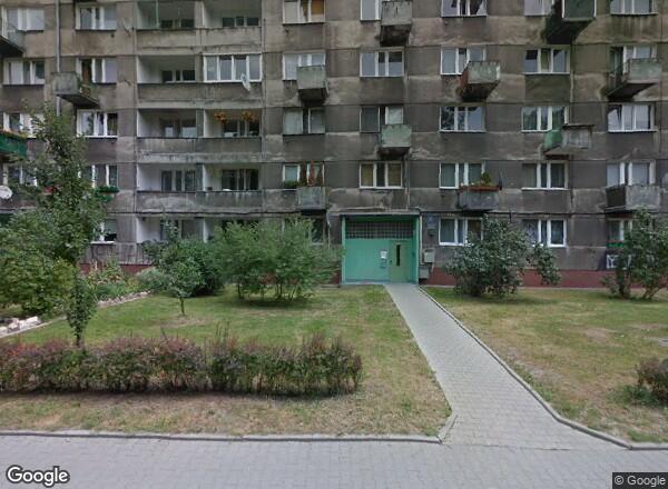 Ceny mieszkań Kraków płk. Francesco Nullo 10