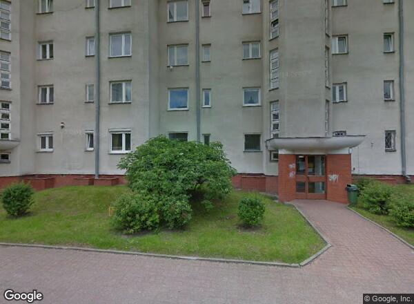 Ceny mieszkań Warszawa ul. Ziębicka 7