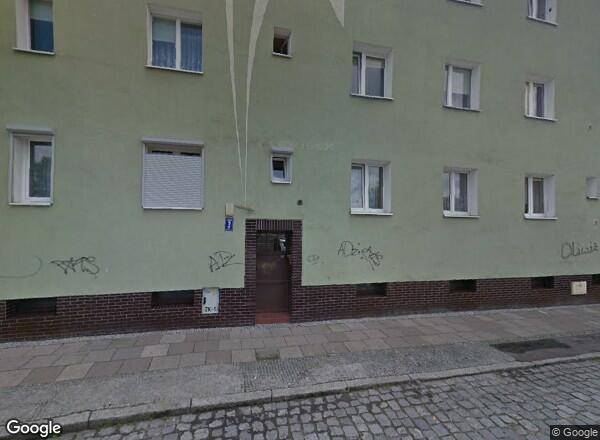 Ceny mieszkań Szczecin Sportowa 3