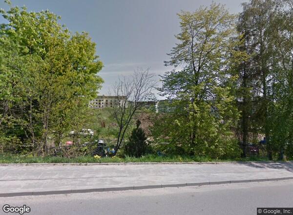 Ceny mieszkań Gdańsk Myśliwska 26