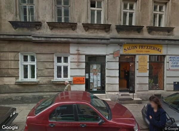 Ceny transakcyjne mieszkań Kraków Dojazdowa 4
