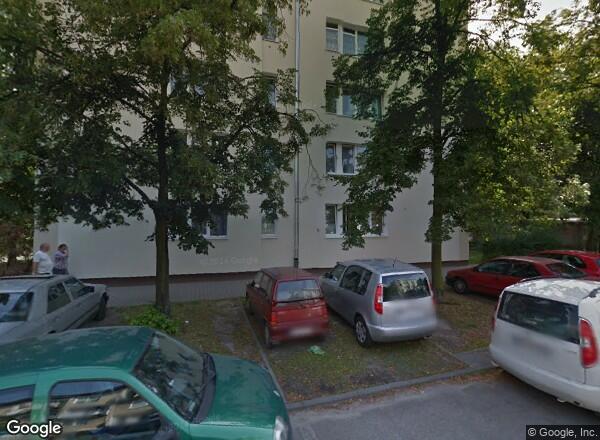 Ceny mieszkań Warszawa ul. A. Magiera 25