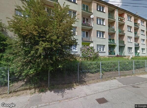 Ceny mieszkań Katowice Jaworowa 20A